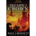 Triumph of the Crown: An Epic Fantasy Novel