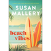 Beach Vibes: The Perfect Beach Read about Found Family, Secrets and Betrayal