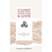 Close Your Eyes & Look: How to Journey Within to Acquire Success