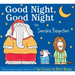 Good Night, Good Night: The Original Longer Version of the Going to Bed Book