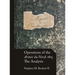 Operations of the Armée du Nord: 1815: The Analysis