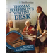 Thomas Jefferson's Writing Desk: What an Artifact Can Tell Us about the Declaration of Independence