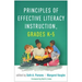 Principles of Effective Literacy Instruction, Grades K-5