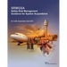 Safety Risk Management Guidance for System Acquisitions
