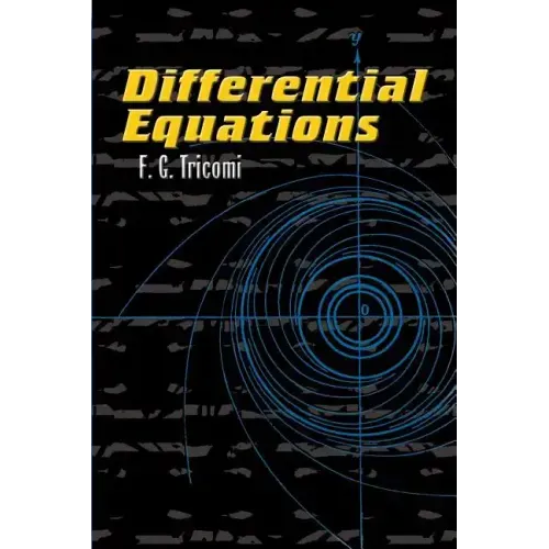 Differential Equations