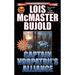 Captain Vorpatril's Alliance