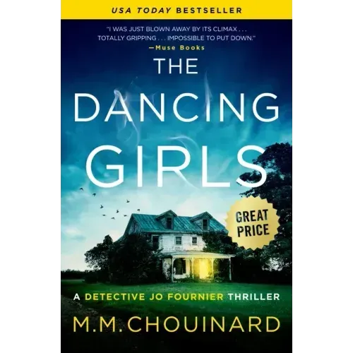 The Dancing Girls
