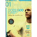 Does God Exist?: Building the Scientific Case [With 2 DVDs]
