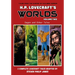 H.P. Lovecraft's Worlds - Volume Two: Dagon and Other Tales