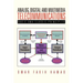 Analog, Digital and Multimedia Telecommunications: Basic and Classic Principles