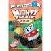 Mighty Truck on the Farm