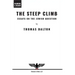 The Steep Climb: Essays on the Jewish Question