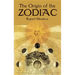 The Origin of the Zodiac