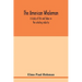 The American whaleman: a study of life and labor in the whaling industry