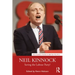 Neil Kinnock: Saving the Labour Party?