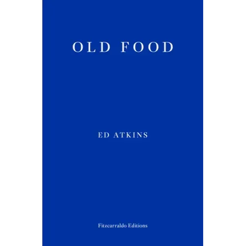 Old Food