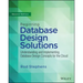 Beginning Database Design Solutions: Understanding and Implementing Database Design Concepts for the Cloud and Beyond