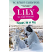 Lily to the Rescue: Foxes in a Fix