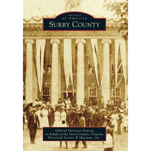 Surry County