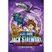 Secret Agent Jack Stalwart: Book 5: The Secret of the Sacred Temple: Cambodia