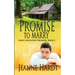 Promise to Marry