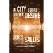 A City Equal to My Desire