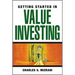 Getting Started in Value Investing