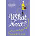 What Next?