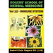 Rogers' School of Herbal Medicine Volume 12: Immune System
