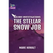 The Stellar Snow Job
