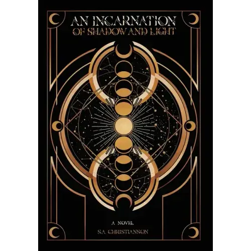 An Incarnation of Shadow and Light