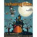 Ten Wandering Witches