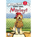 Marley: Strike Three, Marley!