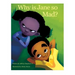 Why is Jane so Mad?
