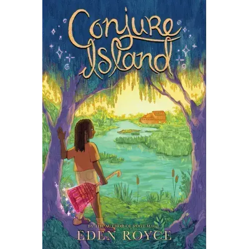 Conjure Island