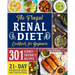 The Frugal Renal Diet Cookbook for Beginners: How to Manage CKD to Escape Dialysis 21-Day Nutritional Plan for a Progressive Renal Function Recovery 3