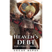 Heaven's Debt: A Captivating YA Urban Fantasy Novel of Parallel Universes and Elemental Magic