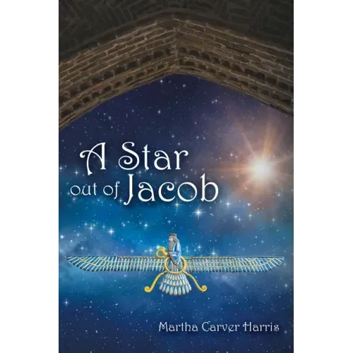 A Star out of Jacob