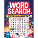 Word Search for Kids Ages 5-7: Fun Word Search for Clever Kids to Improve their Learning Skills and Practice Vocabulary: Great educational workbook w
