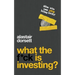 What the f*ck is investing?: How you can stop being broke