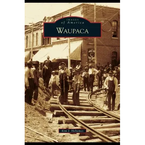 Waupaca