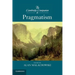 The Cambridge Companion to Pragmatism