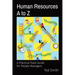 Human Resources A to Z: A Practical Field Guide for People Managers