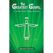 The Greatest Gospel: A Unified Four Gospel Harmony - Reader's Edition