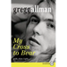 My Cross to Bear LP