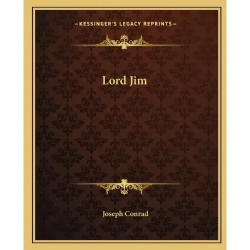 Lord Jim