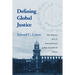 Defining Global Justice: History of Us Int'l Labor Standards Poli