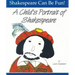 A Child's Portrait of Shakespeare