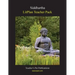 Litplan Teacher Pack: Siddhartha