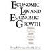 Economic Law and Economic Growth: Antitrust, Regulation, and the American Growth System